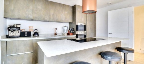 2 Schlafzimmer Wohnung in Grays, United Kingdom, Nr. 4989 13