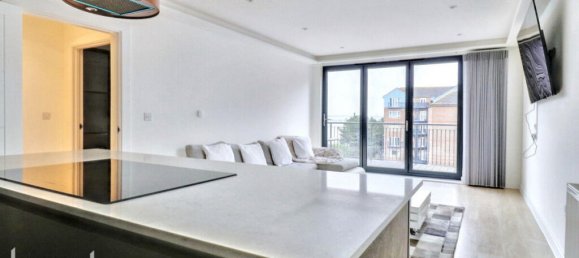 2 Schlafzimmer Wohnung in Grays, United Kingdom, Nr. 4989 12