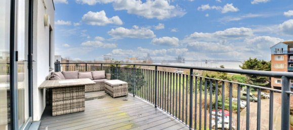 2 Schlafzimmer Wohnung in Grays, United Kingdom, Nr. 4989 20