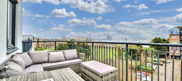 2 Schlafzimmer Wohnung in Grays, United Kingdom, Nr. 4989 21