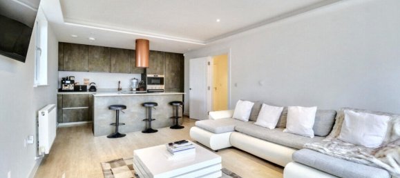 2 Schlafzimmer Wohnung in Grays, United Kingdom, Nr. 4989 2