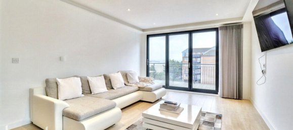 2 Schlafzimmer Wohnung in Grays, United Kingdom, Nr. 4989 17