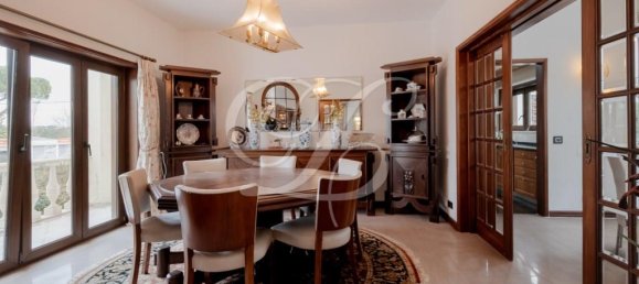 5 Schlafzimmer Haus in Cascais, Portugal, Nr. 113754 23