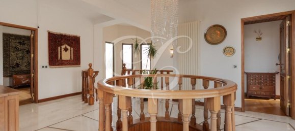 5 Schlafzimmer Haus in Cascais, Portugal, Nr. 113754 48