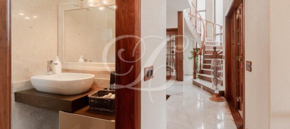 5 Schlafzimmer Haus in Cascais, Portugal, Nr. 113754 26