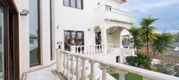 5 Schlafzimmer Haus in Cascais, Portugal, Nr. 113754 10