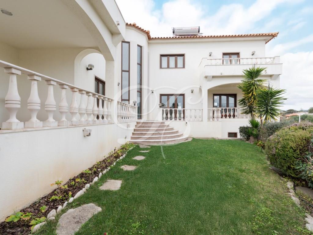 5 Schlafzimmer Haus in Cascais, Portugal, Nr. 113754