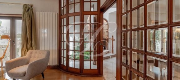 5 Schlafzimmer Haus in Cascais, Portugal, Nr. 113754 22