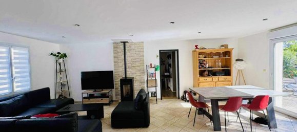 3 غرف نوم منزل في Vendee, France رقم 337655 3