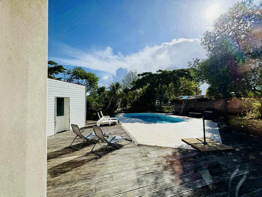 3 غرف نوم منزل في Vendee, France رقم 337655