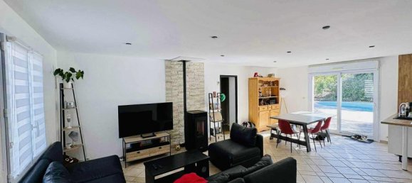 3 غرف نوم منزل في Vendee, France رقم 337655 2