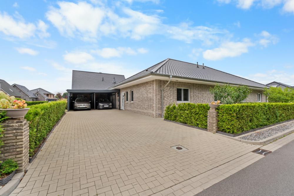 3-Zimmer Stadthaus in Leer, Germany, Nr. 327169