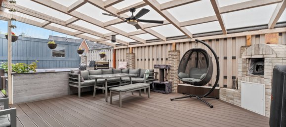 3-Zimmer Stadthaus in Leer, Germany, Nr. 327169 14