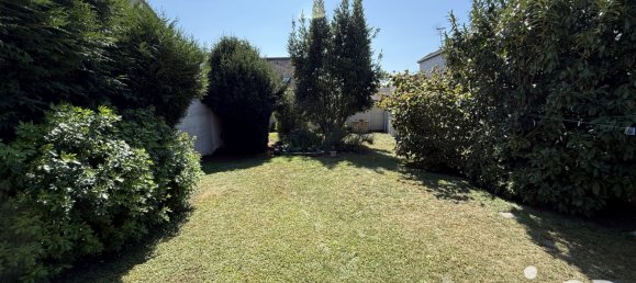 4 Schlafzimmer Haus in Aulnay-sous-Bois, France, Nr. 345856 3