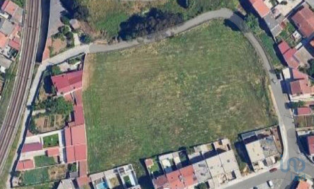 7900m² Land in Matosinhos, Portugal No. 103368