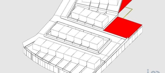 7900m² Land in Matosinhos, Portugal No. 103368 9