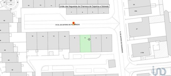 7900m² Land in Matosinhos, Portugal No. 103368 13