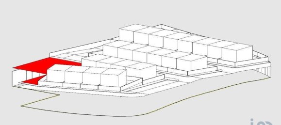 7900m² Land in Matosinhos, Portugal No. 103368 12