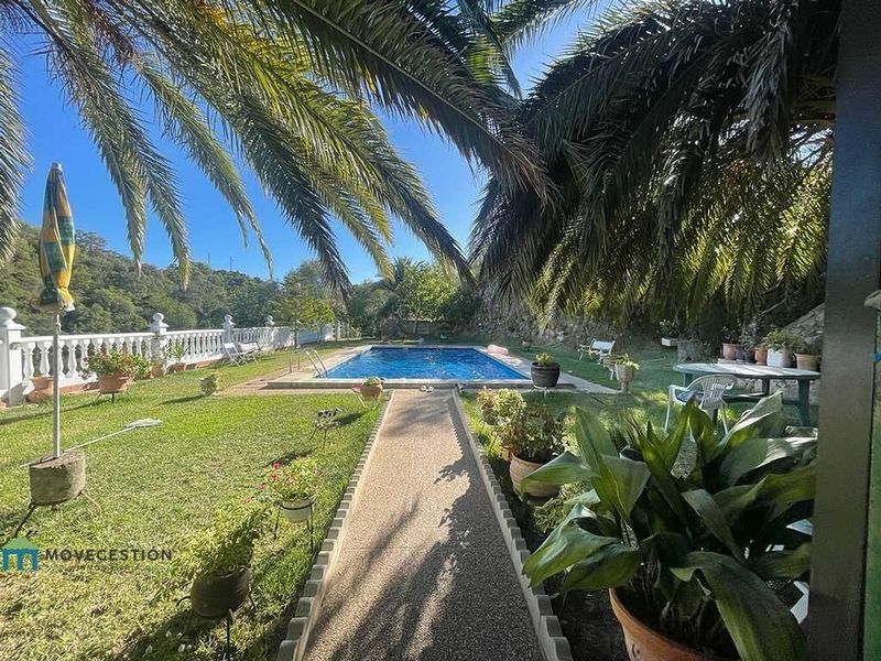 3 chambres Maison à Cadiz, Spain No. 224631