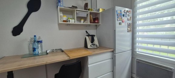 Apartamento T3 em Joue-les-Tours, France N.º 213848 6