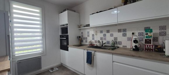 Apartamento T3 em Joue-les-Tours, France N.º 213848 5