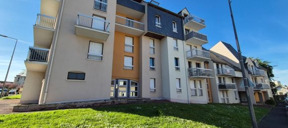 Apartamento T3 em Joue-les-Tours, France N.º 213848 10