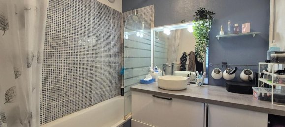 Apartamento T3 em Joue-les-Tours, France N.º 213848 8