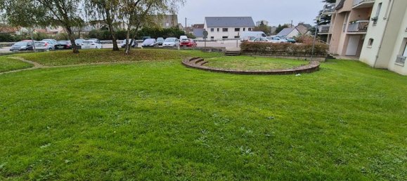 Apartamento T3 em Joue-les-Tours, France N.º 213848 2