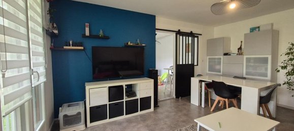 Apartamento T3 em Joue-les-Tours, France N.º 213848 4