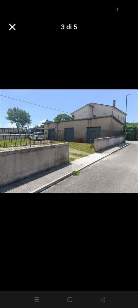 4-Zimmer Wohnung in Pontelandolfo, Italy, Nr. 254514