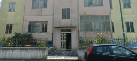 4-Zimmer Wohnung in Pontelandolfo, Italy, Nr. 254514 4