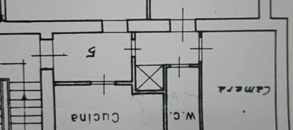 4-Zimmer Wohnung in Pontelandolfo, Italy, Nr. 254514 3