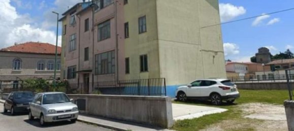 4-Zimmer Wohnung in Pontelandolfo, Italy, Nr. 254514 2