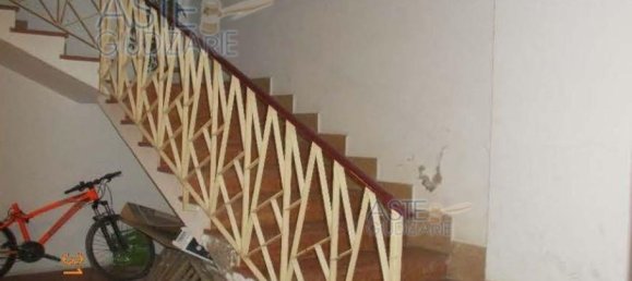 6 rooms Apartment in Rome, Italy No. 184619 10