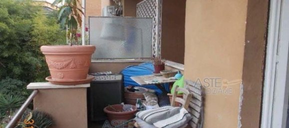 6 rooms Apartment in Rome, Italy No. 184619 13