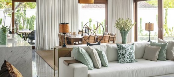 Вилла с 5 спальнями в Canggu, Бадунг, Бали, Индонезия № 3007 3