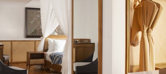 Вилла с 5 спальнями в Canggu, Бадунг, Бали, Индонезия № 3007 7