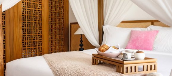 Вилла с 5 спальнями в Canggu, Бадунг, Бали, Индонезия № 3007 18