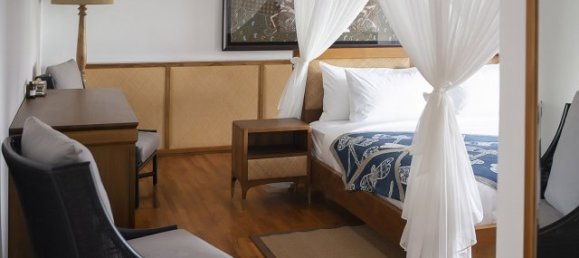 Вилла с 5 спальнями в Canggu, Бадунг, Бали, Индонезия № 3007 27