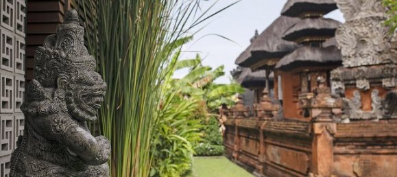 Вилла с 5 спальнями в Canggu, Бадунг, Бали, Индонезия № 3007 10