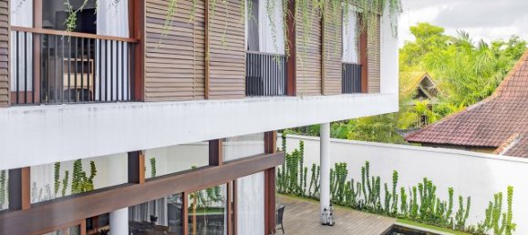 Вилла с 5 спальнями в Canggu, Бадунг, Бали, Индонезия № 3007 30