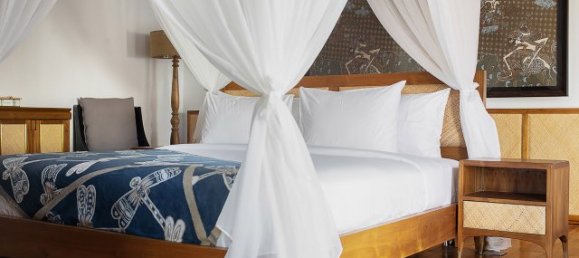 Вилла с 5 спальнями в Canggu, Бадунг, Бали, Индонезия № 3007 16