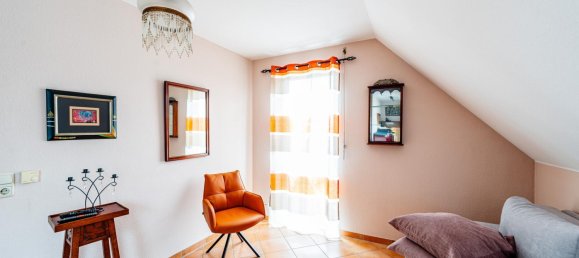 2 Schlafzimmer Doppelhaus in Frankfurt am Main, Germany, Nr. 32947 7