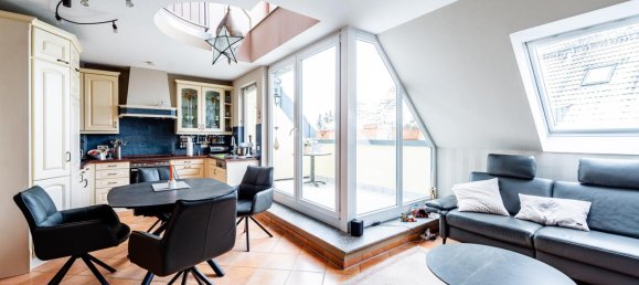 2 Schlafzimmer Doppelhaus in Frankfurt am Main, Germany, Nr. 32947 2