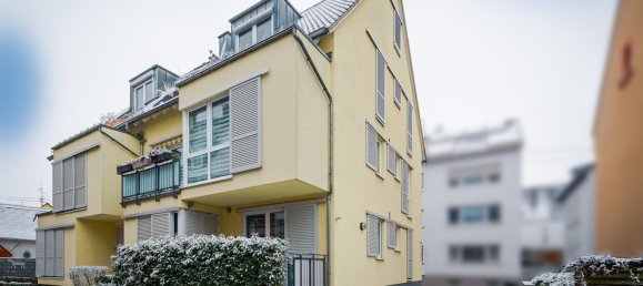 2 Schlafzimmer Doppelhaus in Frankfurt am Main, Germany, Nr. 32947 17