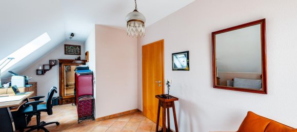 2 Schlafzimmer Doppelhaus in Frankfurt am Main, Germany, Nr. 32947 6