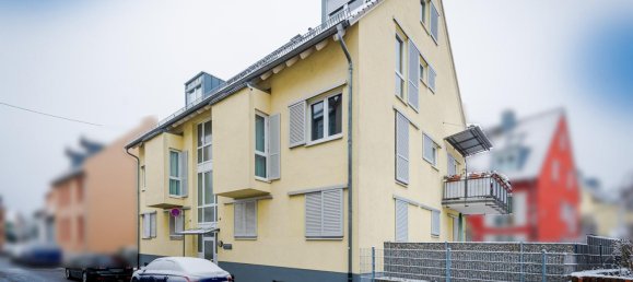 2 Schlafzimmer Doppelhaus in Frankfurt am Main, Germany, Nr. 32947 18