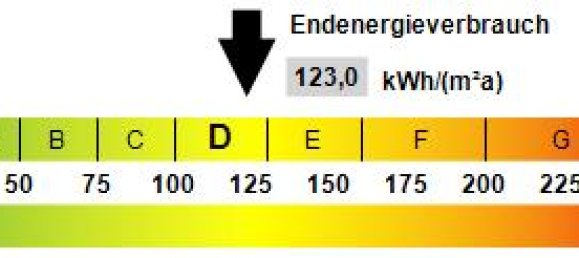 2 Schlafzimmer Doppelhaus in Frankfurt am Main, Germany, Nr. 32947 19