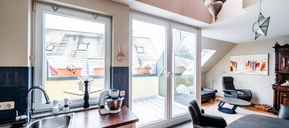 2 Schlafzimmer Doppelhaus in Frankfurt am Main, Germany, Nr. 32947 3