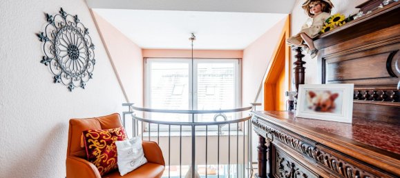 2 Schlafzimmer Doppelhaus in Frankfurt am Main, Germany, Nr. 32947 11